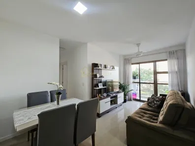 Apartamento com 2 Quartos à venda, 64m² no Barra Olímpica, Rio de Janeiro