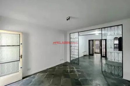 Sobrado com 3 Quartos à venda, 182m² no Vila Clementino, São Paulo