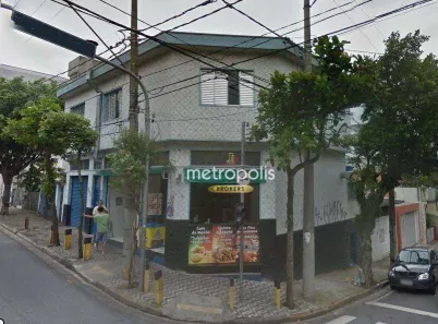 Prédio Comercial à venda, 276m² no Santa Paula, São Caetano do Sul
