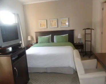 Flat com 1 Quarto para alugar, 30m² no Jardim Paulistano, São Paulo