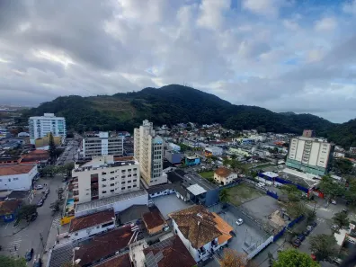 Apartamento com 3 Quartos à venda, 85m² no Pitangueiras, Guarujá