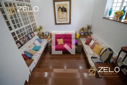 Casa com 4 Quartos à venda, 327m² no Jardim Quarto Centenário, Campinas