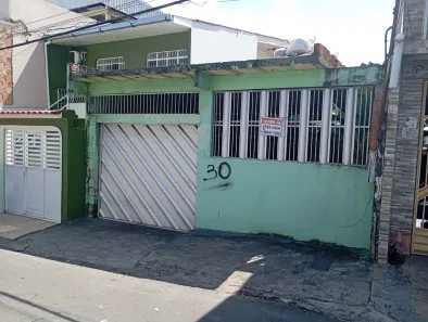 Casa com 2 Quartos à venda, 200m² no Santa Luzia, Manaus