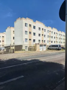 Apartamento com 2 Quartos à venda, 49m² no Bosque dos Eucaliptos, São José dos Campos