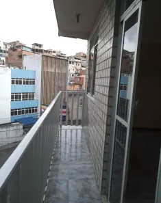 Apartamento com 2 Quartos à venda, 100m² no Nordeste de Amaralina, Salvador