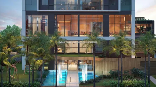 Apartamento com 4 Quartos à venda, 116m² no Boa Viagem, Recife