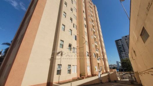 Apartamento com 2 Quartos à venda, 85m² no Além Ponte, Sorocaba