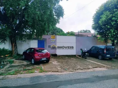 Imóvel Comercial à venda, 1000m² no Aeroporto, Teresina