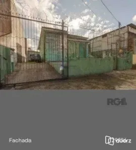 Casa com 4 Quartos à venda, 300m² no Rubem Berta, Porto Alegre