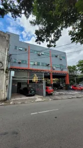 Sala Comercial para alugar, 26m² no Centro, Osasco