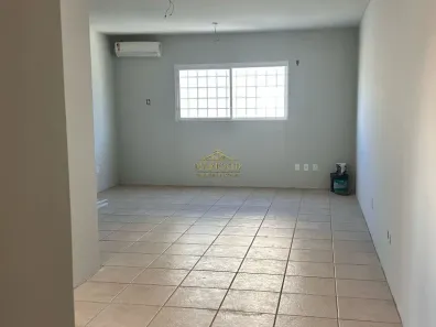 Sala Comercial à venda, 49m² no Vila Redentora, São José do Rio Preto