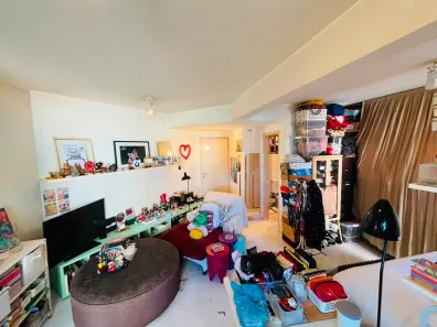 Apartamento com 1 Quarto à venda, 45m² no Aclimação, São Paulo