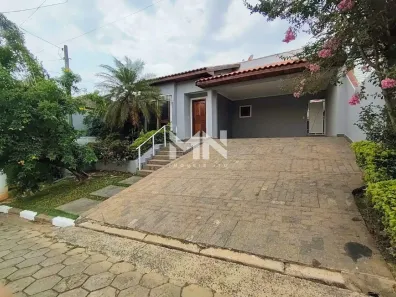 Casa de Condomínio com 3 Quartos à venda, 170m² no Portal da Vila Rica, Itu
