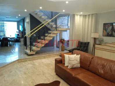 Sobrado com 3 Quartos à venda, 329m² no Vila Amélia, São Paulo