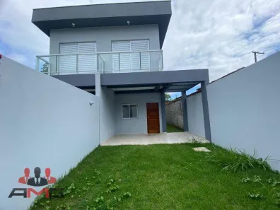 Casa com 2 Quartos à venda, 70m² no Vista Linda, Bertioga