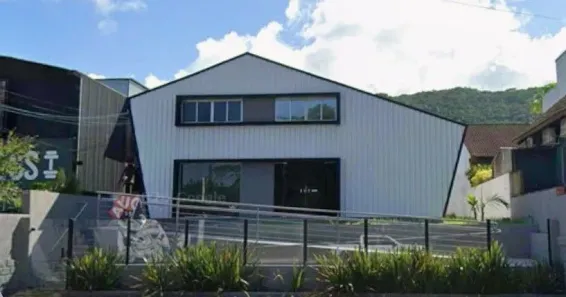Imóvel Comercial para alugar, 250m² no Campeche, Florianópolis
