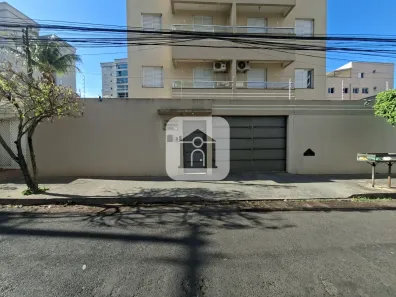 Apartamento com 2 Quartos para alugar, 48m² no Santa Mônica, Uberlândia