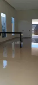 Casa com 3 Quartos à venda, 128m² no Laranjeiras, Uberlândia
