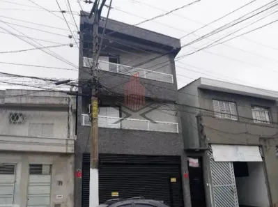 Apartamento com 2 Quartos para alugar, 40m² no Vila Ré, São Paulo
