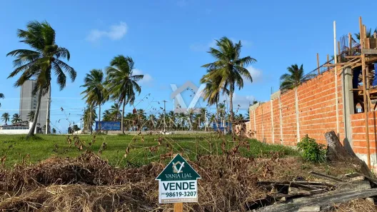 Lote/Terreno à venda, 250m² no , Salinópolis