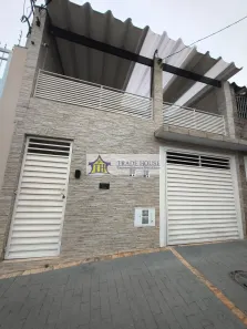Sobrado com 3 Quartos para alugar, 220m² no Vila Gumercindo, São Paulo