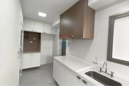 Apartamento com 2 Quartos para alugar, 88m² no Perdizes, São Paulo
