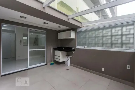 Apartamento com 1 Quarto à venda, 40m² no Perdizes, São Paulo