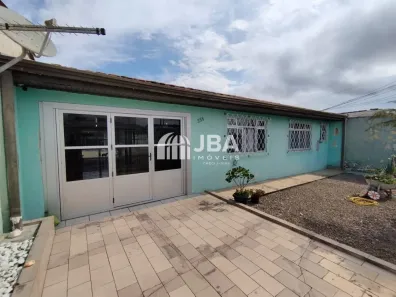 Casa com 3 Quartos à venda, 190m² no Quississana, São José dos Pinhais