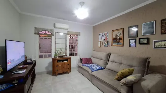 Casa com 2 Quartos à venda, 108m² no Jardim das Palmeiras, Limeira