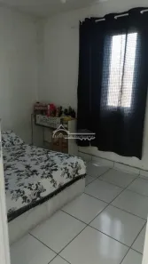 Apartamento com 2 Quartos à venda, 46m² no Jardim Novo Amanhecer, Jacareí