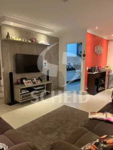Casa de Condomínio com 3 Quartos à venda, 116m² no Vila Marari, São Paulo