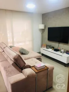 Apartamento com 3 Quartos à venda, 116m² no Cidade Nova, Indaiatuba