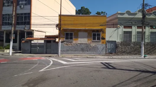 Casa com 3 Quartos à venda, 120m² no São Domingos, Niterói