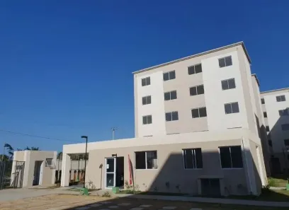 Apartamento com 2 Quartos à venda, 45m² no Cajazeiras, Fortaleza