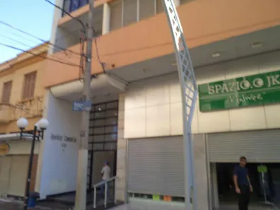 à venda, 10m² no Centro, Bauru