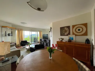 Apartamento com 3 Quartos à venda, 118m² no Vila Morumbi, São Paulo