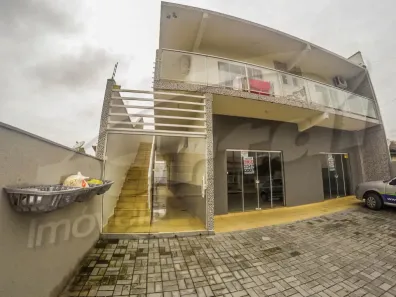 Apartamento com 6 Quartos à venda, 373m² no Nossa Senhora da Paz, Balneário Piçarras