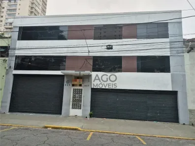 Prédio Comercial para alugar, 410m² no Chácara Tatuapé, São Paulo