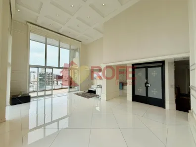 Apartamento com 4 Quartos à venda, 330m² no Indianópolis, São Paulo
