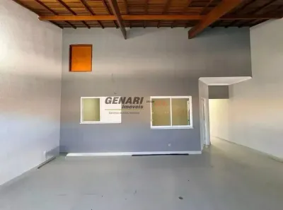 Casa com 3 Quartos à venda, 130m² no Jardim Paulista II, Indaiatuba