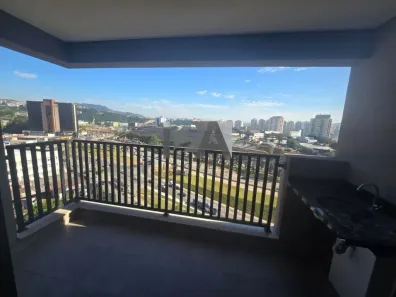 Apartamento com 2 Quartos à venda, 70m² no Centro, Barueri
