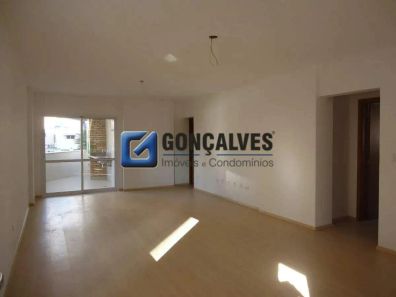Apartamento com 4 Quartos à venda, 175m² no Santa Paula, São Caetano do Sul