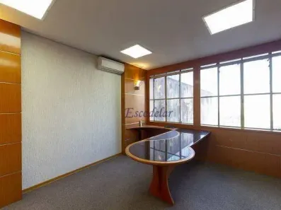 Prédio Comercial para alugar, 3723m² no Centro, São Paulo