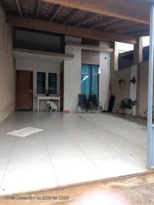 Casa com 3 Quartos à venda, 82m² no Sabará I, Londrina