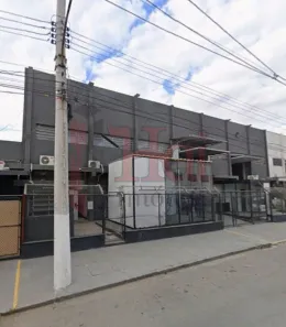 Galpão/Depósito/Armazém para alugar, 1811m² no Piratininga, Osasco