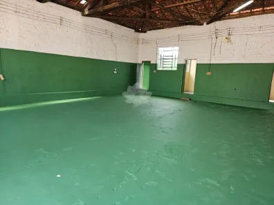 Galpão/Depósito/Armazém para venda ou aluguel, 140m² no Jardim Brasil, Atibaia