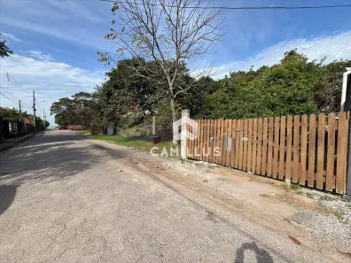 Lote/Terreno à venda, 454m² no Armação do Pântano do Sul, Florianópolis
