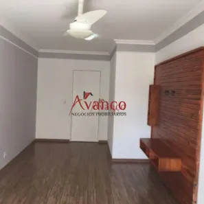 Apartamento com 2 Quartos à venda, 87m² no Vila Itália, São José do Rio Preto