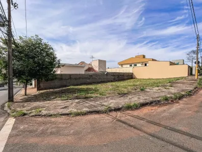 Lote/Terreno à venda, 432m² no Parque Santa Cecília, Piracicaba
