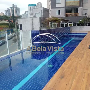 Apartamento com 2 Quartos à venda, 56m² no Vila Osasco, Osasco